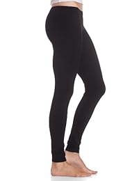 Solo Corazones So Fine Leggings de la dama