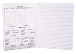 Mintra Office Composition Books