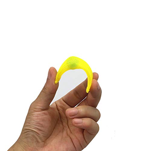 FC MXBB 5Pack Fidget Toy Mesh and Marble Stress Relieve and Anxiety for Children and Adults with ADHD ADD OCD Autism Depressions and Anxiety Disorders - Thumbnail 5