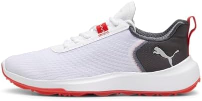 Amazon.com: Puma Grip Fusion Sports 3.0 Men's Golf Spikeless Shoes