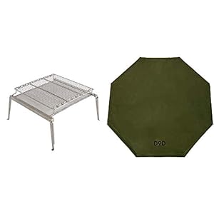 8位：ディーオーディー 秘密のグリルさん（画像は『Amazon.co.jp』から引用）