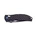 Knife F7503-CF Firebird by Ganzo Pocket Folding Hunting Knife Carbon Handle SS Blade