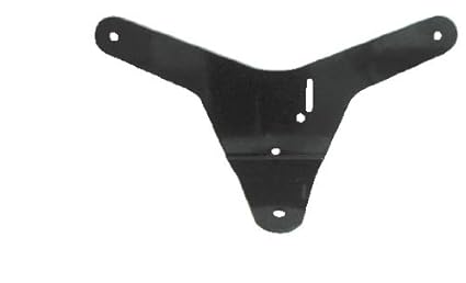 AL-KO 110813 Anhängekupplung für Rasentraktoren