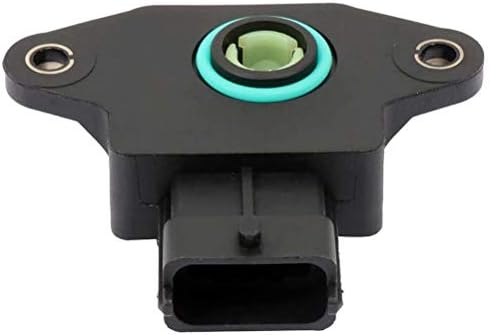 OE# 35170-22600 Throttle Position Sensor TPS For Honda Accord Hyundai Kia