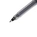 uni-ball® Gelstick™ Pens, Medium Point, 0.7 mm, Black Barrel, Black Ink, Pack Of 12