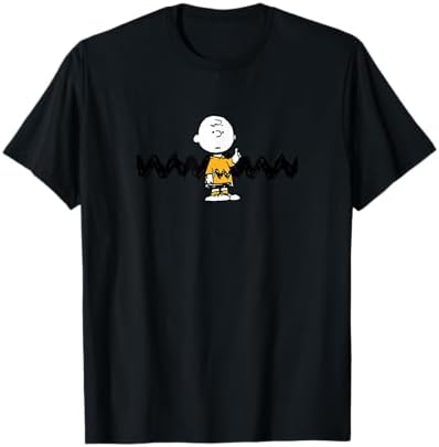 Amazon.com: Peanuts Snoopy Joe Cool Graphic Tees T Shirts for Men
