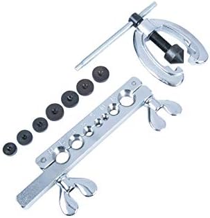 Blue Spot 22132 Metric Flaring Kit (10 Pieces) - Image 3