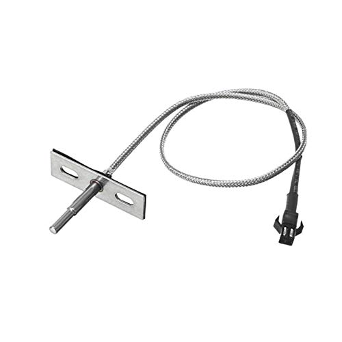 RTD Temperature Probe Sensor Grill Replacement Parts, Compatible with