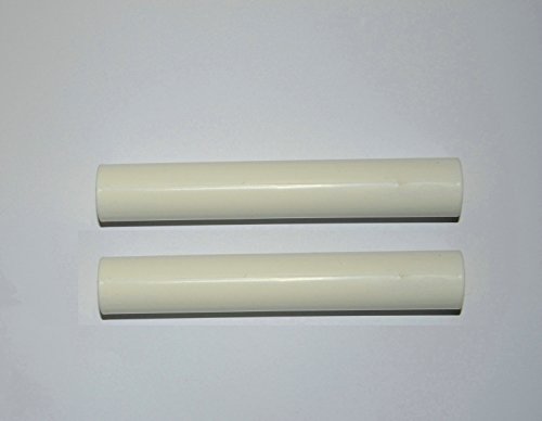 AniiKiss Two Pcs Pole Connectors for Wood Pole of Canvas Kids Teepee