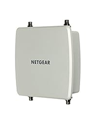 NETGEAR ProSAFE   Controlador inalámbrico con soporte máximo