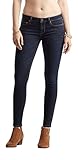 Aeropostale Women's Core Dark Wash Jegging