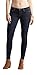 Aeropostale Women's Core Dark Wash Jegging Blue