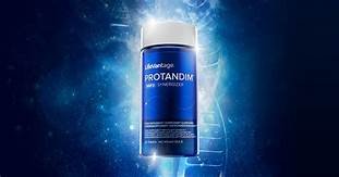 Protandim Nrf2 Synergizer 30 caplets  from Protandim