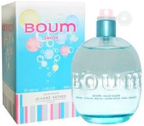 ジャンヌ アルテス ブンブン シャボン EDT SP 100ml [並行輸入品]