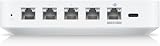 Ubiquiti UniFi Cloud Gateway Ultra 1 Gbps IPS Routing Multi-Wan Load Balancing view 5