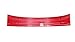 Replacement Headband Top head Band Repair Parts Compatible with Beats By Dr Dre Wireless Headphones - Red