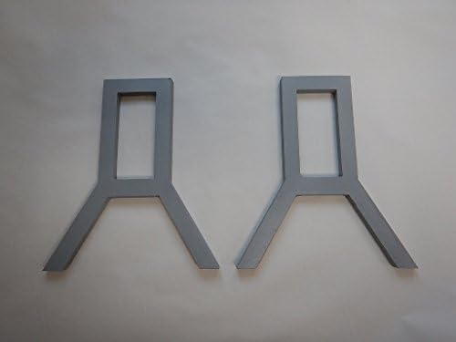 AR500 Gong Targets