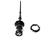 Yamaha Golf Cart G16-G22 Choke Knob Cable 12 3/4