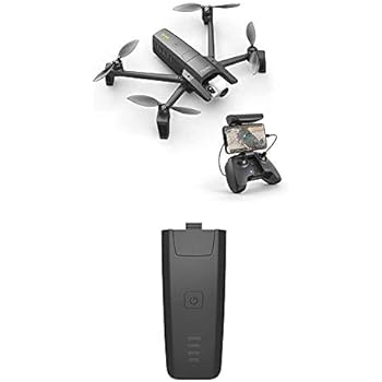 Amazon.com: Parrot Anafi Drone - Ultra Compact Flying 4K