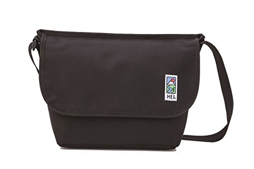 MEI MESSENGER BAG BOOK 画像 B
