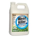 AVENGER Organic Weed Killer, biodegradable, non-toxic - Concentrate 32oz