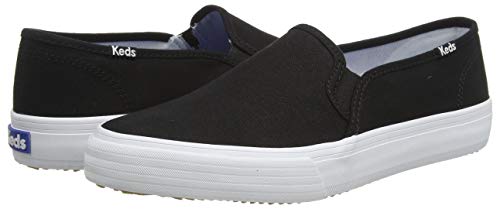 keds double decker canvas
