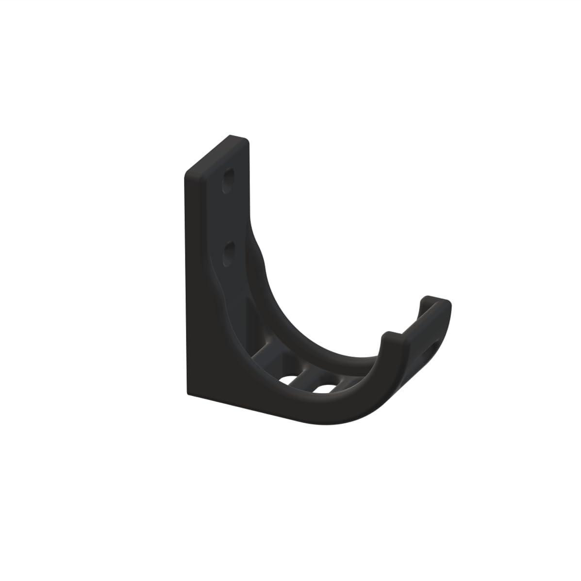 Photo 1 of XINGBIRDS Wall Mount for RC Plane, Wall Hanger for Car or Plane Wheels Diameter Within 45mm or 65mm You can Choose. (SKU00576-RC65*2)