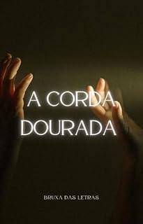 Livro A Corda Dourada