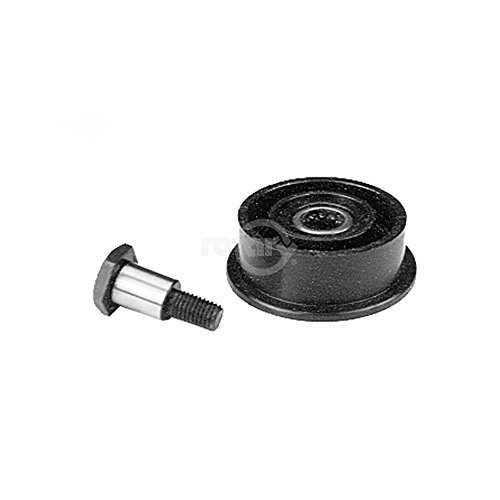Lawn Mower Idler Pulley Replaces,MTD 753-0518