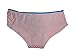 Supergirl Pop Art Women's Panties