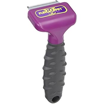 FurGoPet Deshedding Tool for Cats