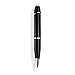 Aisoul Wi-Fi Hidden Camera Spy Pen Wireless Security Camera HD 720P Motion Detection Spy Camera Alarm App Real-time Video View Remote Monitoring Nanny Cameras and Hidden Cameras