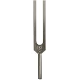 MDF Instruments 512Hz Tuning Fork (MDF223-MET)