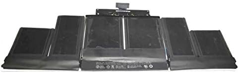 4d A1494 Laptop Battery Compatible for MacBook Pro 15” A1494 Laptop Battery Compatible for MacBook Pro 15" A1398 Retina (Late 2013 & Mid 2014) ME293 ME294