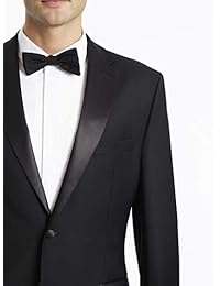 Calvin Klein - Esmoquin de corte estrecho