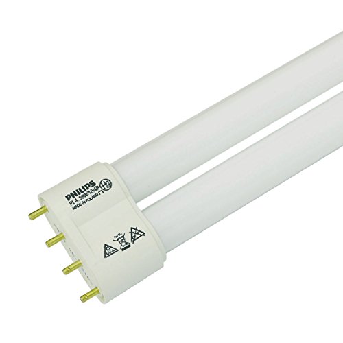 Компактная люминесцентная лампа 2g11. Лампа pl-l4p philips 36 w/840. Люминесцентная лампа филипс 4х пенная. Philips pl -l 36 w10-4. Philips tuv pl-l 36w 4p.