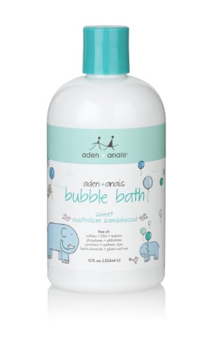 aden anais shampoo