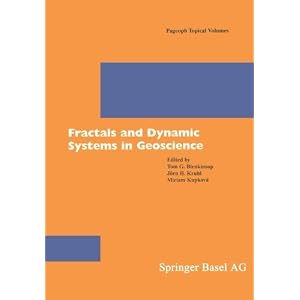 Fractals and Dynamic Systems in Geoscience