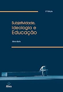 Livro Subjetividade, ideologia e educação