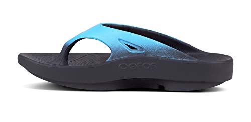 OOFOS Unisex Ooriginal Sport Thong Flip