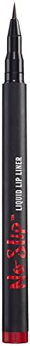 Ardell Blindfolded No Slip Liquid Lip Liner Blindfolded