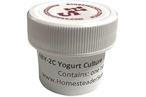 SURGEARK ABY-2C Thermophilic Yogurt Culture