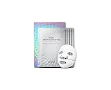 Goodal Premium Snail Tone Up Hydro Gel Mask (5Pcs) instant tone up moist hydro