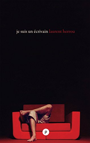 Je suis un écrivain by 