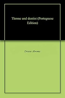 Livro Throne and dentist