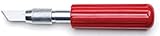 X Acto X3205 No. 5 Heavy Duty Knife With Plastic Handle