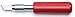 X Acto X3205 No. 5 Heavy Duty Knife With Plastic Handle