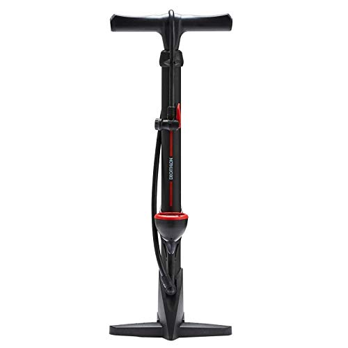 btwin hand pump 500
