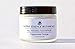 Natural Remineralizing Whitening Toothpaste With Coconut Oil, Xylitol And Calcium 2 fl oz - Peppermint Orange Flavored - Freshens Breath And Deep Cleans Teeth - All Natural