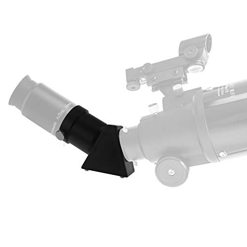 Astromania Artificial Star For Telescope Collimation – Dimmable, 50µm Pinhole, Metal Housing